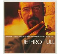 Jethro Tull - Essential [Import]