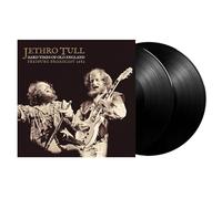 Jethro tull - Hard times of old england (radio broadcast recording)