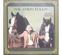JETHRO TULL-HEAVY HORSES
