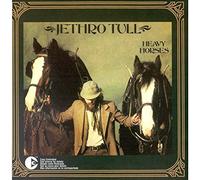 Jethro Tull - Heavy horses