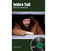 Jethro Tull Heavy Horses