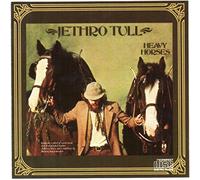 Jethro Tull: Heavy Horses [CD]