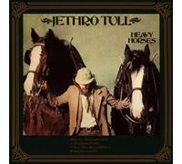 Jethro Tull - Heavy Horses [Import]