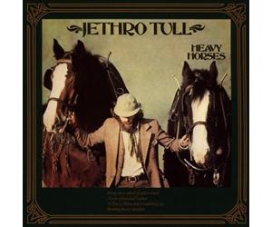 Jethro Tull - Heavy Horses [Import]
