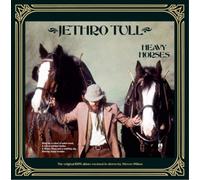 Jethro Tull Heavy Horses: The Original 1978 Album Remixed to Stereo By S (Vinyl)