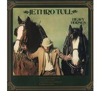 Jethro Tull - Heavy Horses [Vinyl LP]