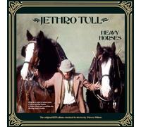 Jethro Tull - Heavy Horses (Vinyl/LP) by Jethro Tull [VINYL] NEUF