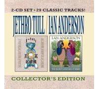 Jethro Tull/Ian Anderson