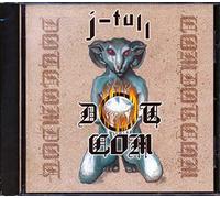 Jethro Tull - J-Tull Dot COM