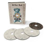 JETHRO TULL - J-Tull Dot Com: Another Cast Of The Net (2026) 3 CD+BD+BO