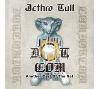 J-Tull Dot Com : Another Cast Of The Net Vinyle
