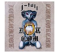 Jethro Tull - J-Tull Dot COM [Import]