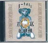 Jethro Tull - J-Tull Dot COM [Import]
