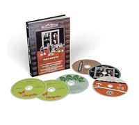 Jethro Tull - Jethro Tull - Benefit [50th Anniversary Enhanced Edition]