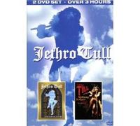 Jethro Tull – Living with the Past / Nothing Is Easy (Live Isle of Wight 1970) – Import – Eagle