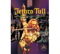 Jethro Tull - Jethro Tull - Classic Artists [Import anglais]