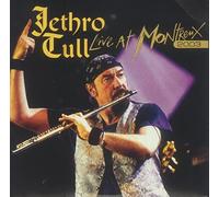 Jethro Tull - Jethro Tull: Live at Montreux