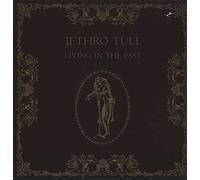 Jethro Tull - Jethro Tull - Living In The Past - Chrysalis - 6641 145