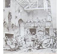 Jethro Tull - Jethro Tull - Minstrel In The Gallery - Chrysalis - 6307 559