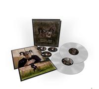 Jethro Tull - Jethro Tull, Neues Album 2025, Curious Ruminant, Limitierte Deluxe Edition Box-Set Ultra Clear 2LP+2CD+Blu-ray Artbook & 2 photo prints