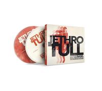 Jethro Tull - Jethro Tull, Neues Album 2025, Live From Baloise Session, 2CD Digipak