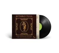 Jethro Tull - Jethro Tull, Neues Album 2025, Still Living in the Past, (Steven Wilson Mix), Doppelvinyl, 2 LP