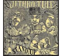 Jethro Tull - Jethro Tull - Stand Up [Expanded Edition] CD/DVD