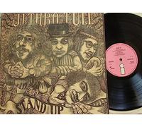 JETHRO TULL - JETHRO TULL stand up, gatefold pop up sleeve, CHR 1042