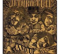JETHRO TULL - Jethro Tull - Stand Up [LP]