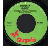 Jethro Tull - Jethro Tull - Sweet Dream / 17 - Chrysalis - WIP 6070