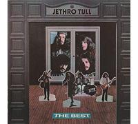 Jethro Tull - Jethro Tull - The Best - AMIGA - 8 55 666