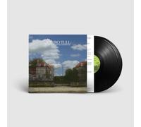 JETHRO TULL - La Session Du Château D'Herouville 1972 (2024) 2 LP Vinyle