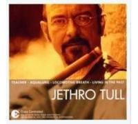 Jethro Tull - Les Indispensables 2003 : Jethro Tull