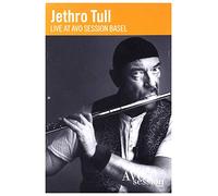 Jethro Tull – Live at Avo Session Basel – earMUSIC