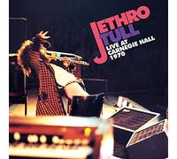 Jethro Tull - Live at Carnegie Hall 1970 (Rsd15)