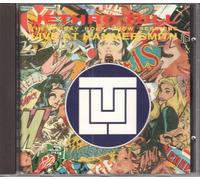 Jethro Tull - Live at Hammersmith