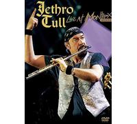 Jethro Tull - Live At Montreux 2003