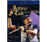 JETHRO TULL "LIVE AT MONTREUX 2003" BLU-RAY NEUF