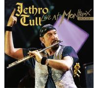 Live at Montreux 2003 – earMUSIC
