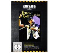 Jethro Tull - Live at Montreux 2003 (Rocks Edition)