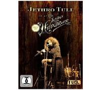 Jethro Tull-Live At The London Hippodrome 8evg - Dvd Concert Rock Progressif