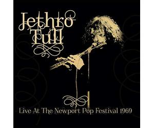 Jethro Tull - Live at the Newport Pop Festival 1969