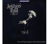 Jethro Tull - Live At The Newport Pop Festival 1969 - Vinyl LP
