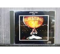 Jethro Tull – Live-Bursting Out