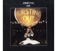 Jethro Tull Live - Bursting Out
