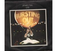 Jethro Tull - Live-Bursting Out [Import]