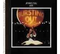 Jethro Tull - Live!-Bursting Out-Mini Vinyl