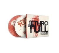 Jethro Tull - Live From Baloise Session - CD 1 - 42 - F23z