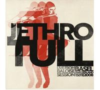Jethro Tull - Live From Baloise Session (Gatefold Sleeve) (Reissue) (2 LP)
