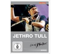 Jethro Tull - Live in Montreux 2003 (Kulturspiegel Edition) [Import]